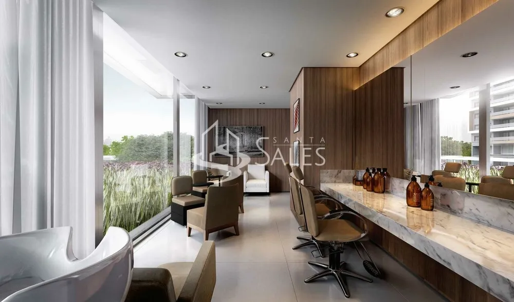 Apartamento, 3 quartos, 225 m² - Foto 11