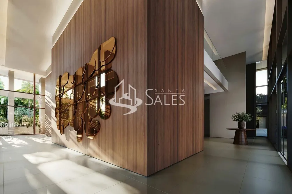 Apartamento, 3 quartos, 225 m² - Foto 16