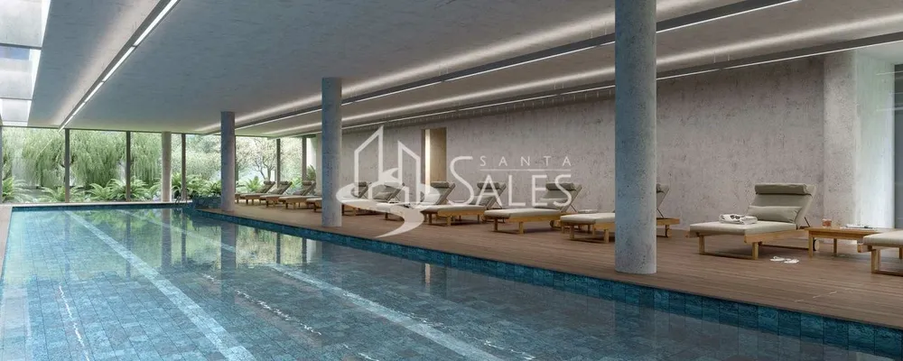 Apartamento, 3 quartos, 225 m² - Foto 8