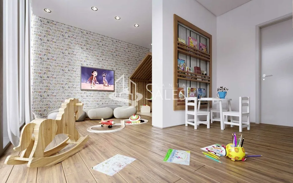 Apartamento, 3 quartos, 225 m² - Foto 15