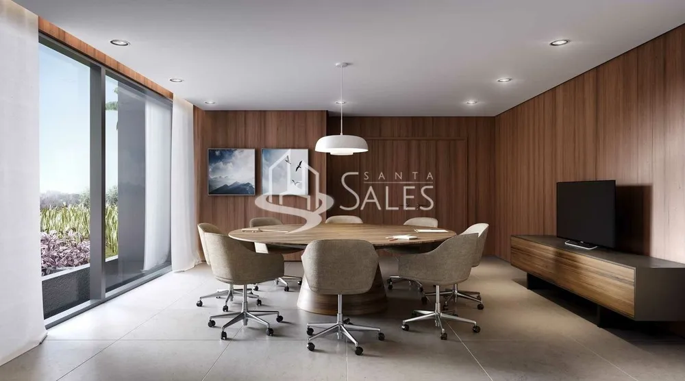 Apartamento, 3 quartos, 225 m² - Foto 7