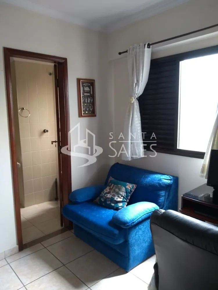 Apartamento, 3 quartos, 600 m² - Foto 1