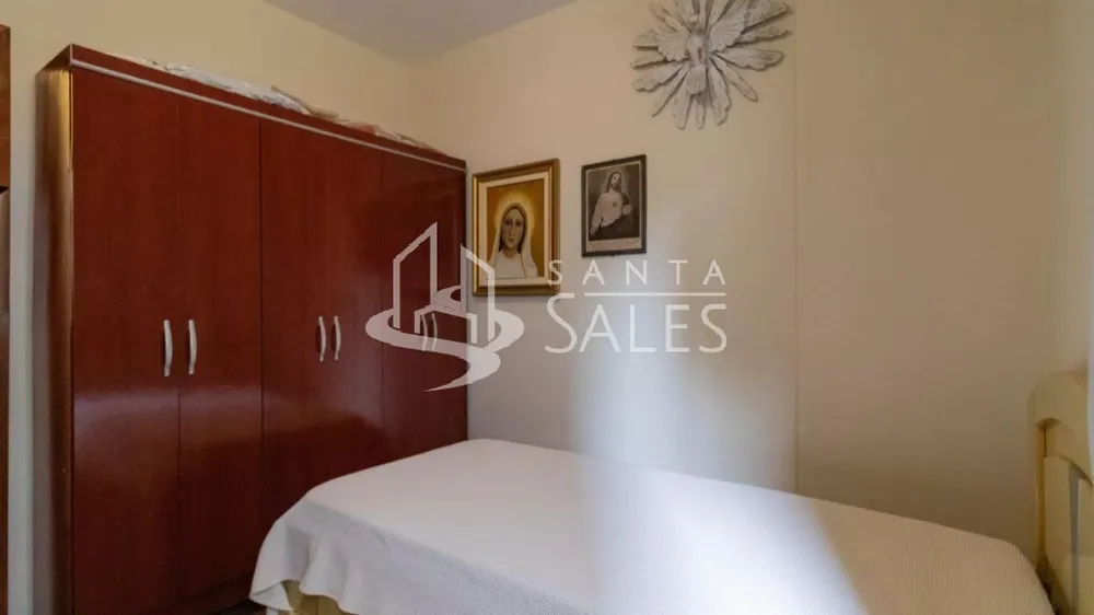 Apartamento, 2 quartos, 51 m² - Foto 4
