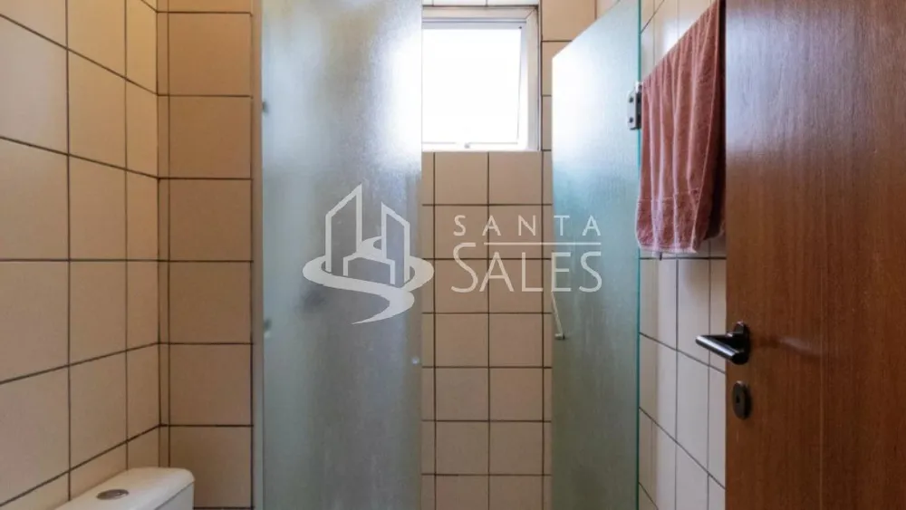 Apartamento, 2 quartos, 51 m² - Foto 1