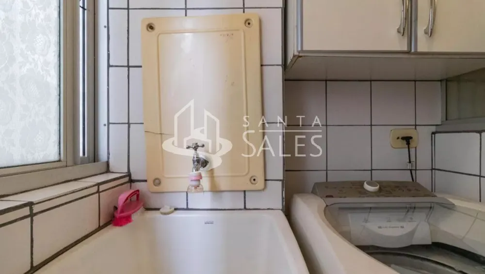 Apartamento, 2 quartos, 51 m² - Foto 4
