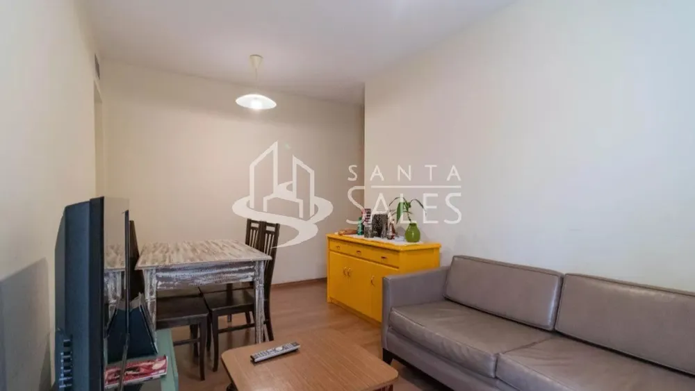 Apartamento, 2 quartos, 51 m² - Foto 10