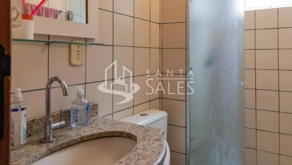 Apartamento, 2 quartos, 51 m² - Foto 2