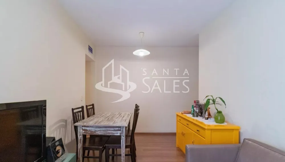 Apartamento, 2 quartos, 51 m² - Foto 3