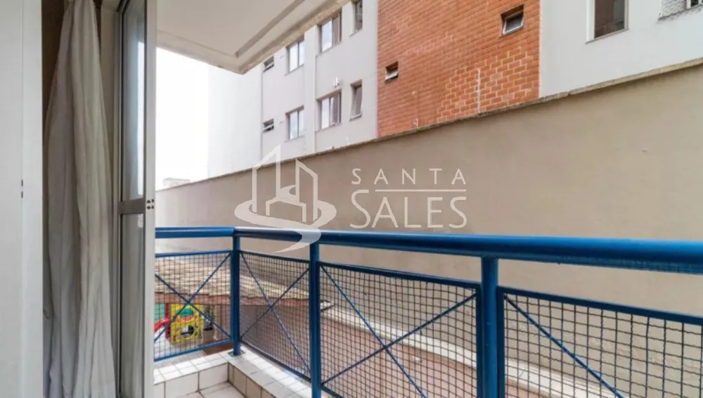 Apartamento, 2 quartos, 51 m² - Foto 11