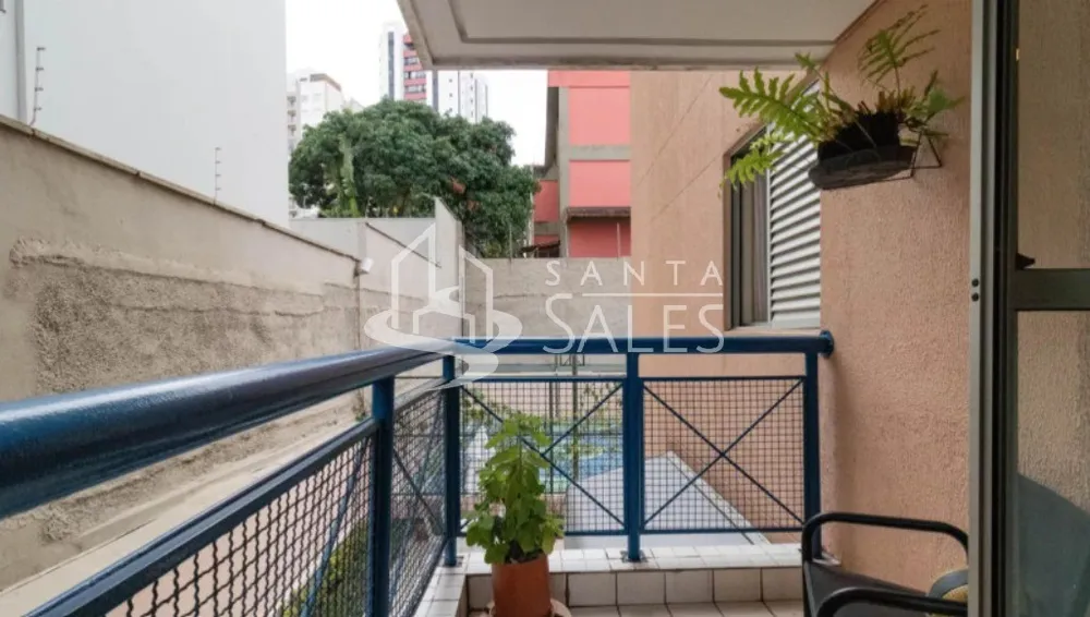 Apartamento, 2 quartos, 51 m² - Foto 12