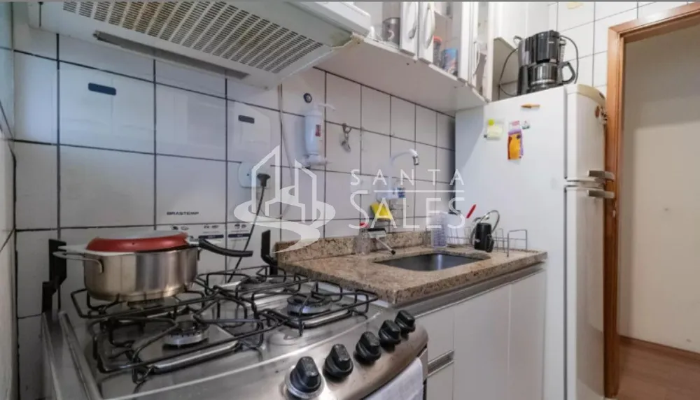 Apartamento, 2 quartos, 51 m² - Foto 7