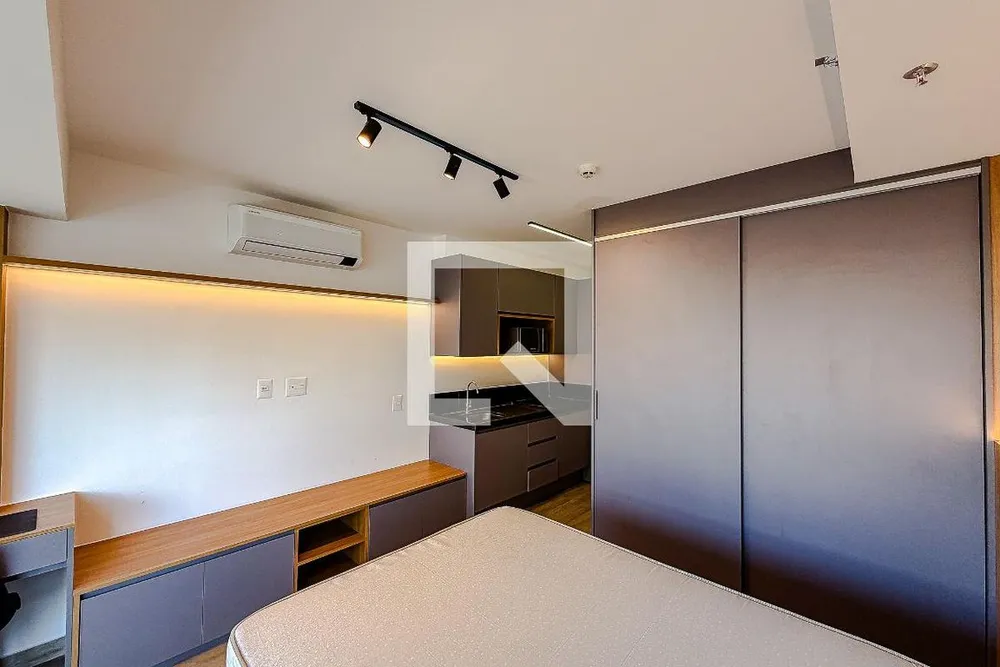 Kitnet-Studio, 30 m² - Foto 6