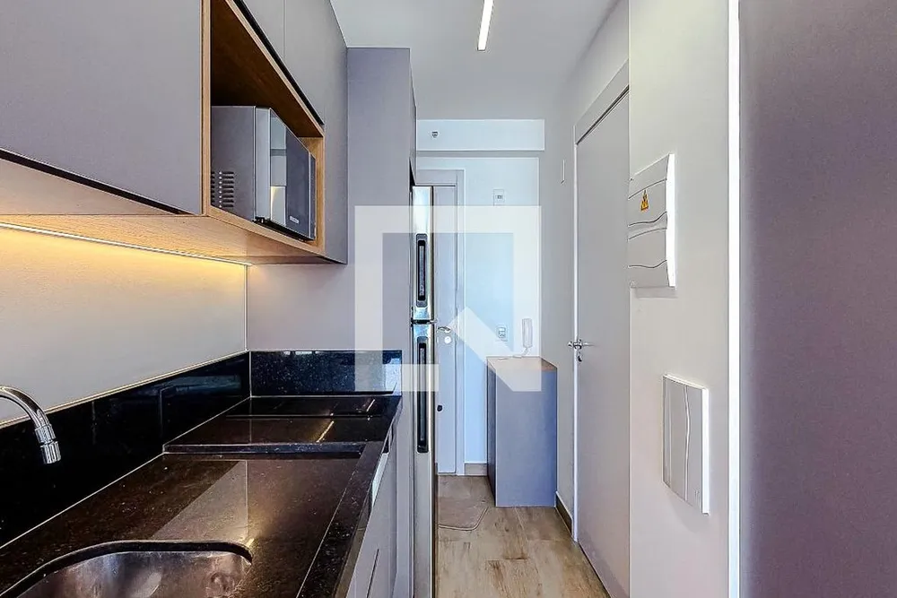 Kitnet-Studio, 30 m² - Foto 4