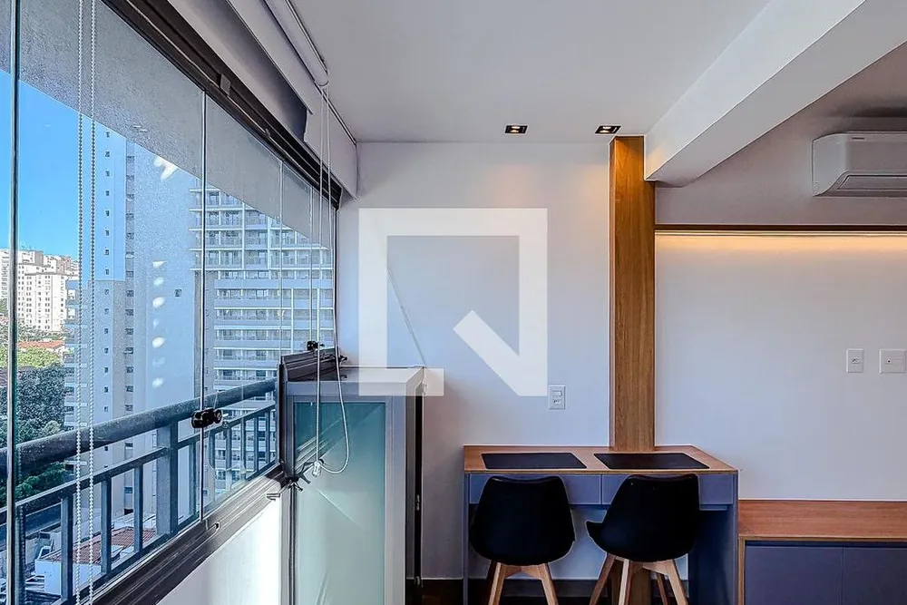 Kitnet-Studio, 30 m² - Foto 2