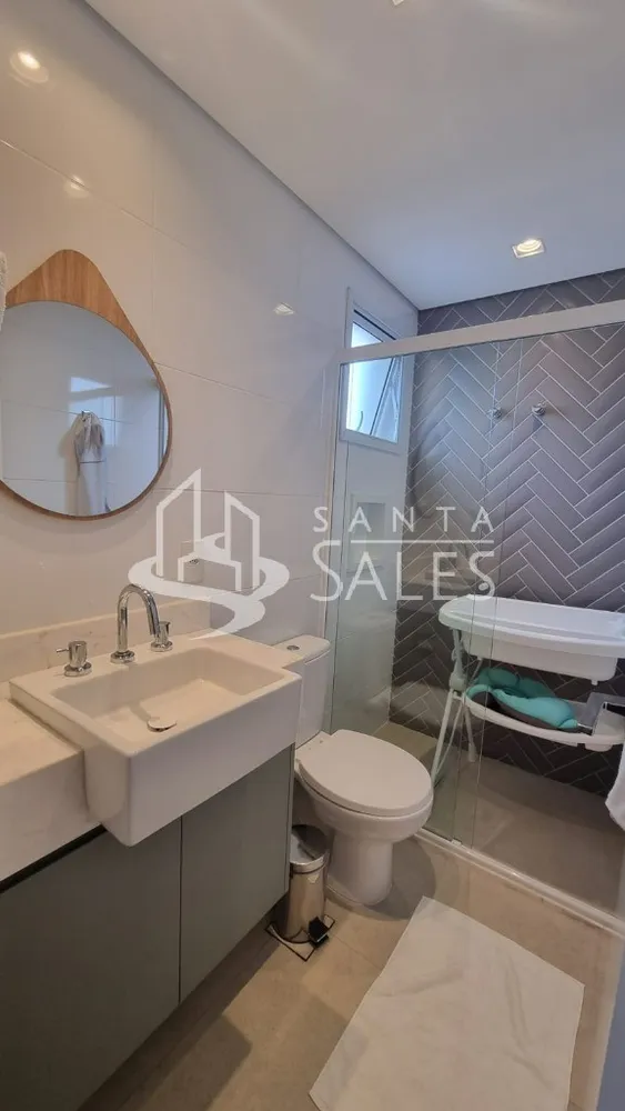 Apartamento, 4 quartos, 254 m² - Foto 2