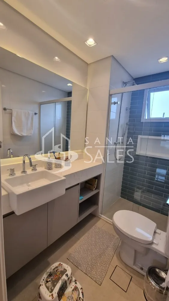 Apartamento, 4 quartos, 254 m² - Foto 3