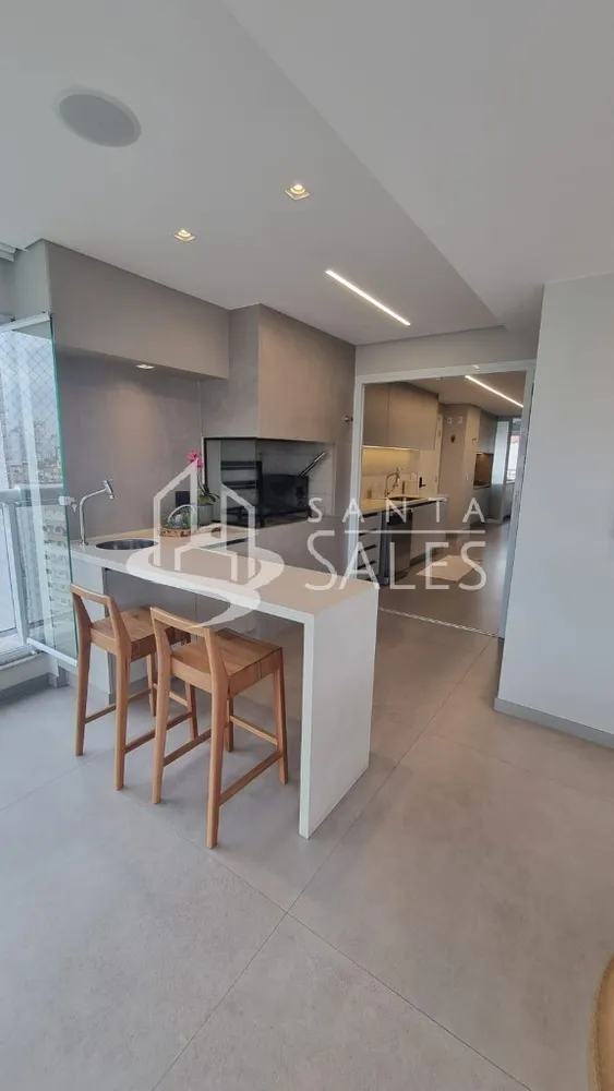 Apartamento, 4 quartos, 254 m² - Foto 4