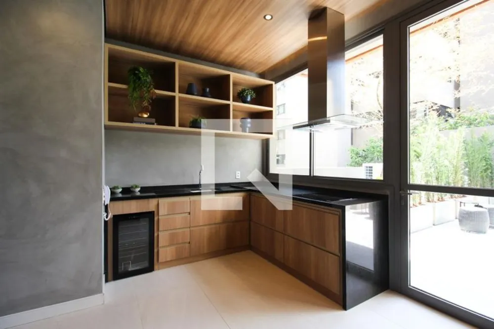 Kitnet-Studio, 25 m² - Foto 8