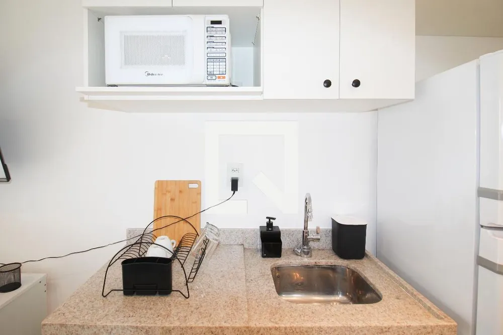 Kitnet-Studio, 25 m² - Foto 6