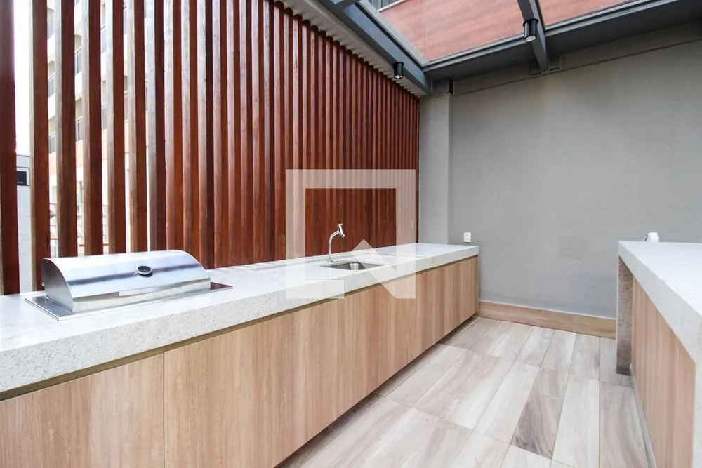 Kitnet-Studio, 25 m² - Foto 11