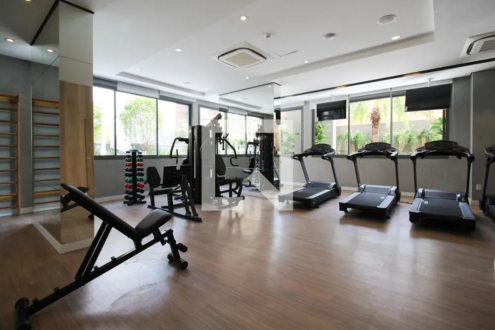 Kitnet-Studio, 25 m² - Foto 12