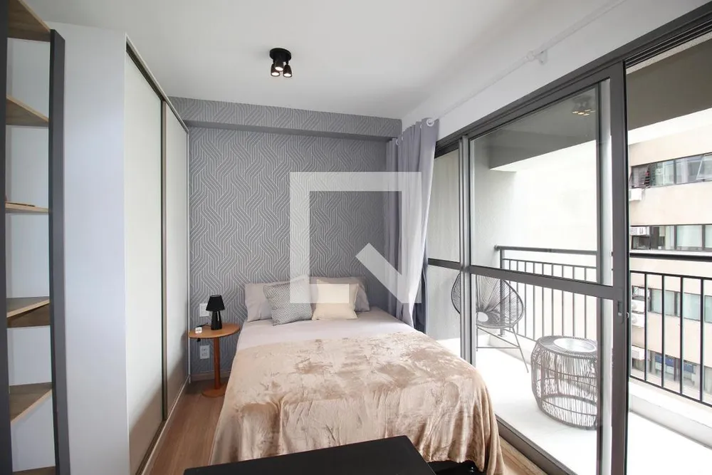 Kitnet-Studio, 25 m² - Foto 3