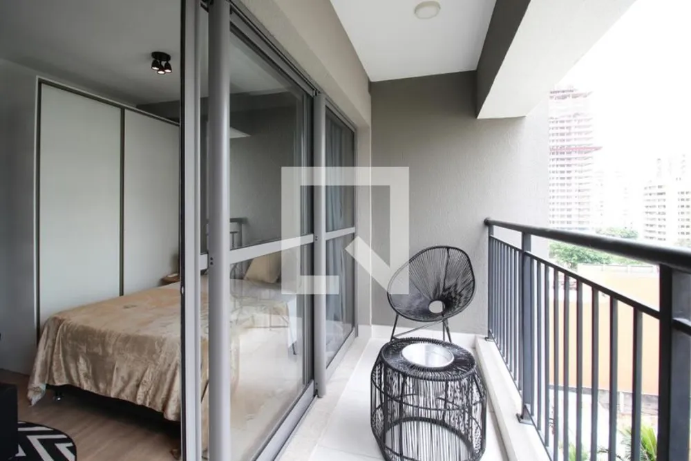 Kitnet-Studio, 25 m² - Foto 4