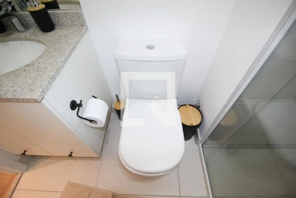 Kitnet-Studio, 25 m² - Foto 5