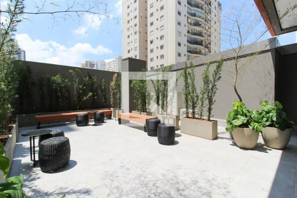 Kitnet-Studio, 25 m² - Foto 10
