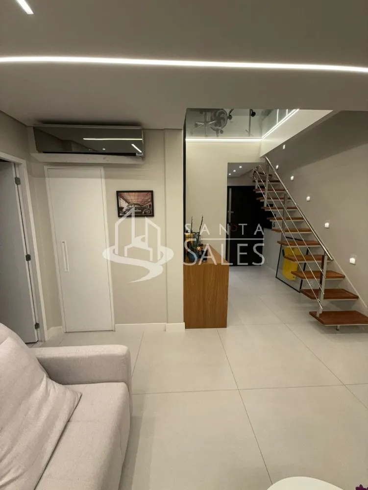 Apartamento, 3 quartos, 70 m² - Foto 12
