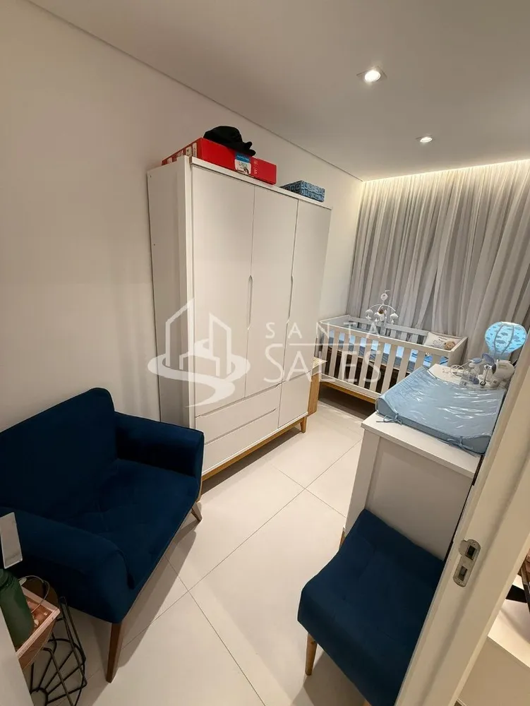 Apartamento, 3 quartos, 70 m² - Foto 1