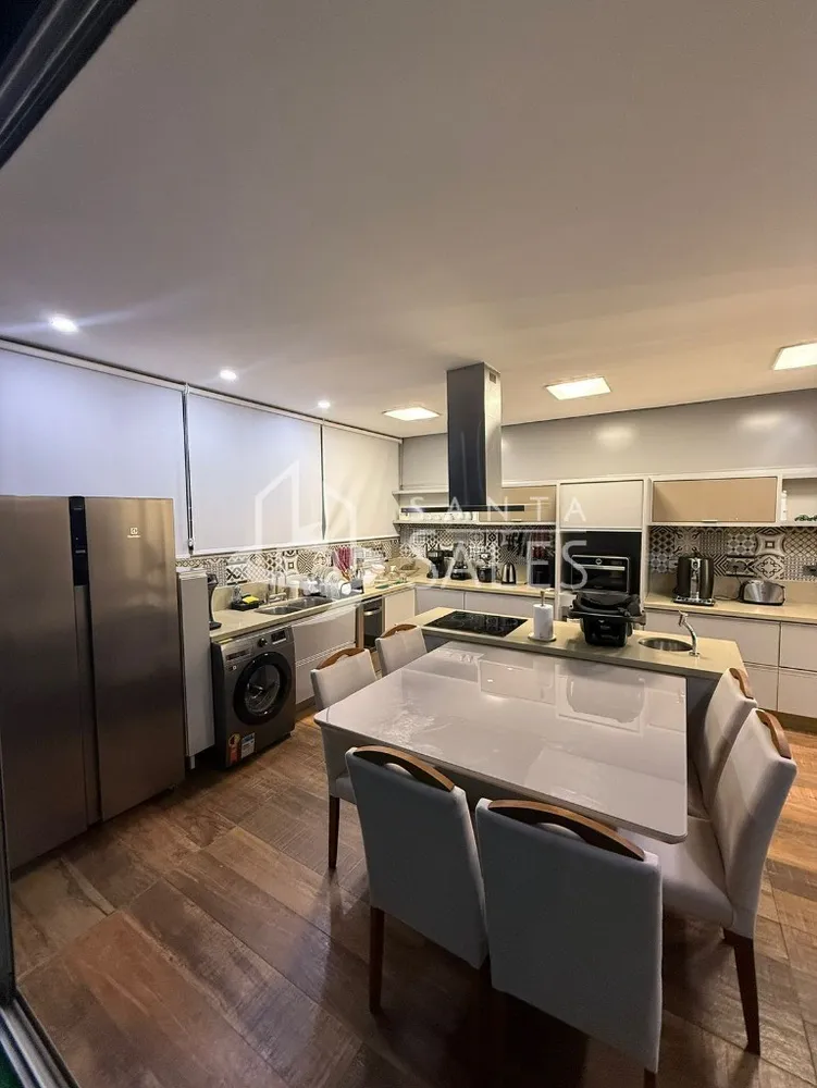 Apartamento, 3 quartos, 70 m² - Foto 11