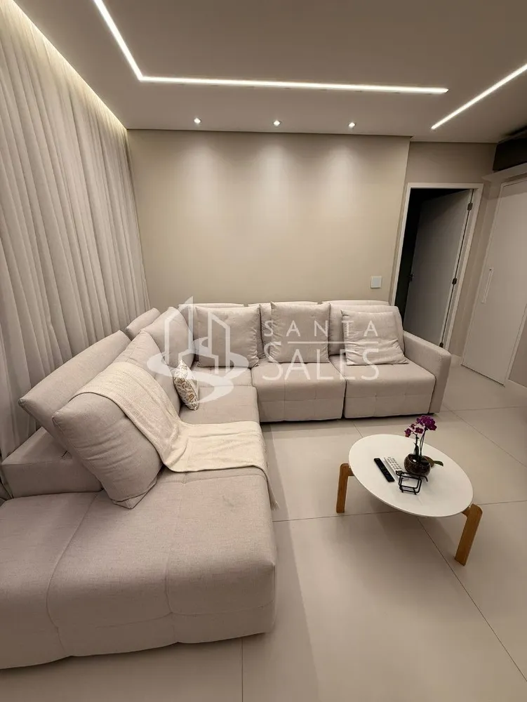 Apartamento, 3 quartos, 70 m² - Foto 4