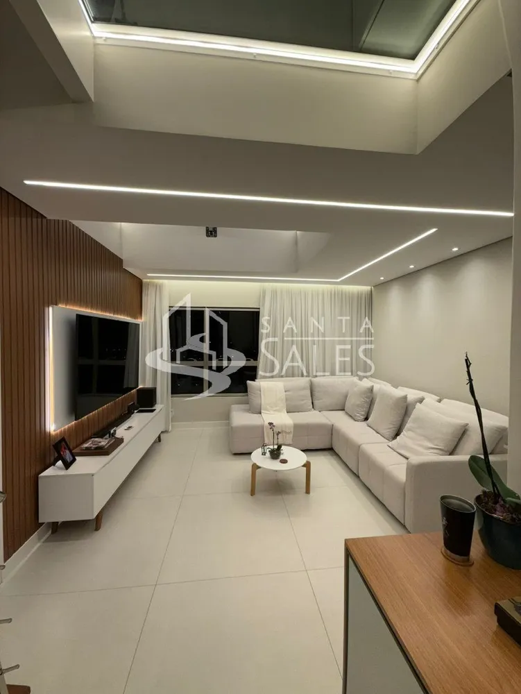 Apartamento, 3 quartos, 70 m² - Foto 4