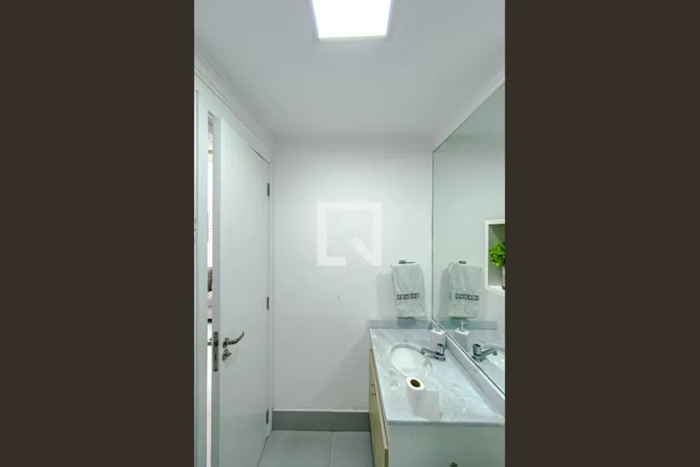 Apartamento, 2 quartos, 55 m² - Foto 11