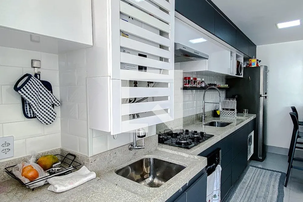 Apartamento, 2 quartos, 55 m² - Foto 14