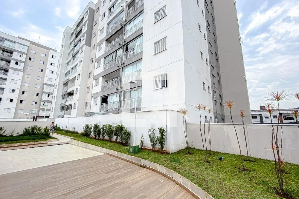 Apartamento, 2 quartos, 55 m² - Foto 16
