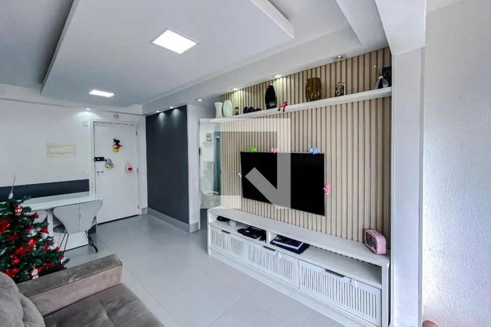 Apartamento, 2 quartos, 55 m² - Foto 3