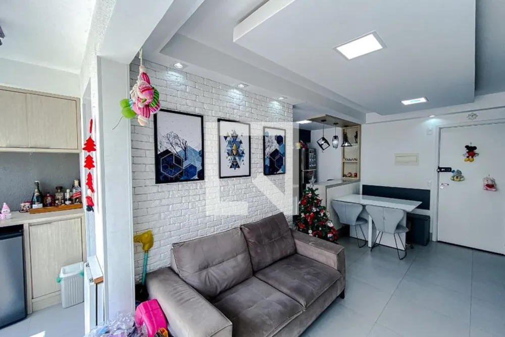 Apartamento, 2 quartos, 55 m² - Foto 2