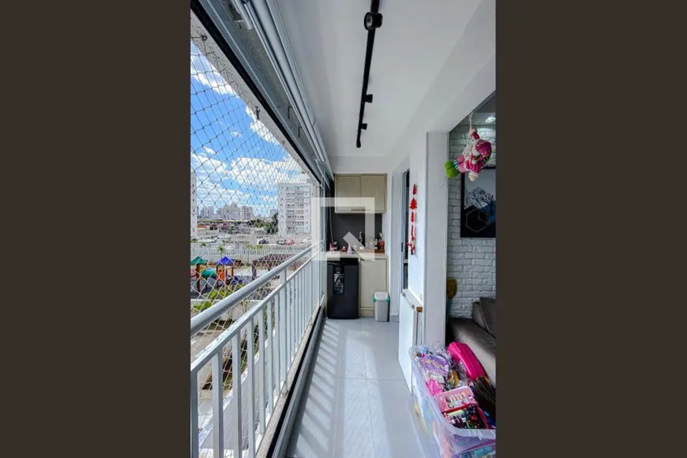 Apartamento, 2 quartos, 55 m² - Foto 4
