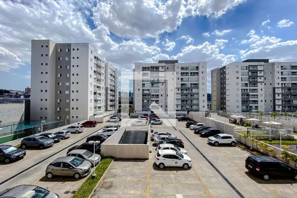 Apartamento, 2 quartos, 55 m² - Foto 6