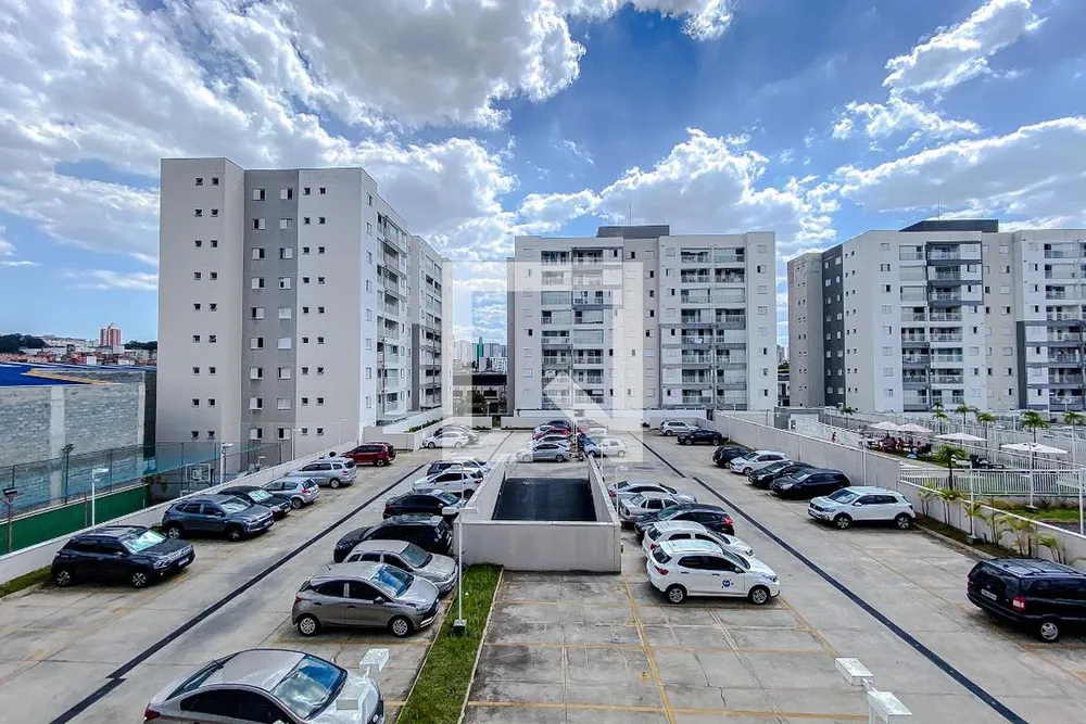 Apartamento, 2 quartos, 55 m² - Foto 9