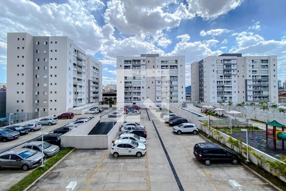 Apartamento, 2 quartos, 55 m² - Foto 5