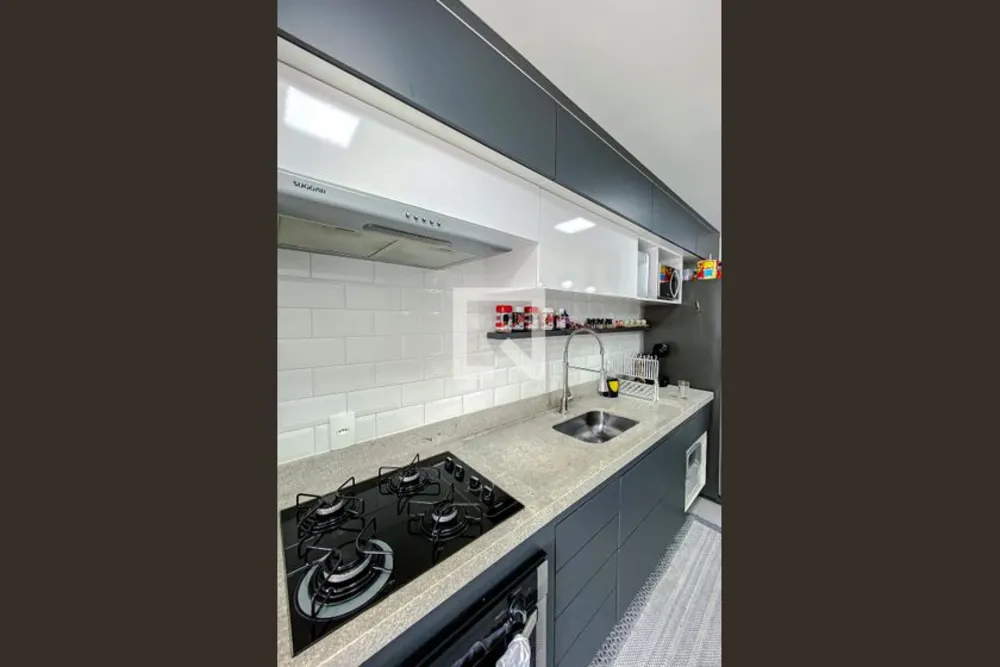 Apartamento, 2 quartos, 55 m² - Foto 12