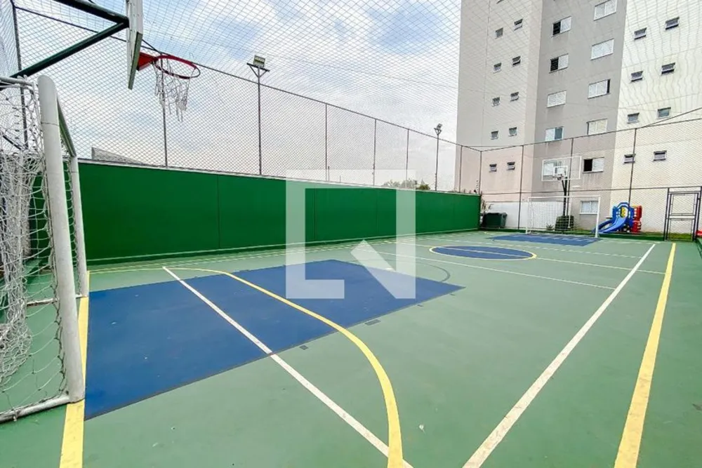 Apartamento, 2 quartos, 55 m² - Foto 15