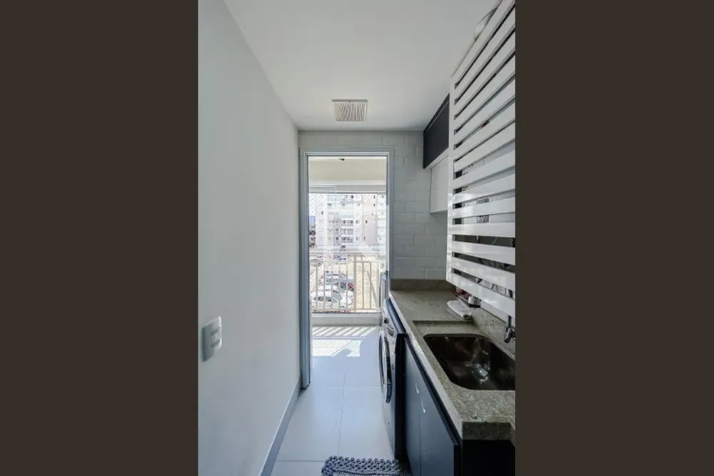 Apartamento, 2 quartos, 55 m² - Foto 13