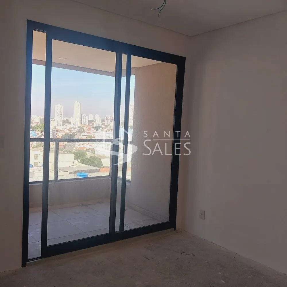 Apartamento, 2 quartos, 53 m² - Foto 2