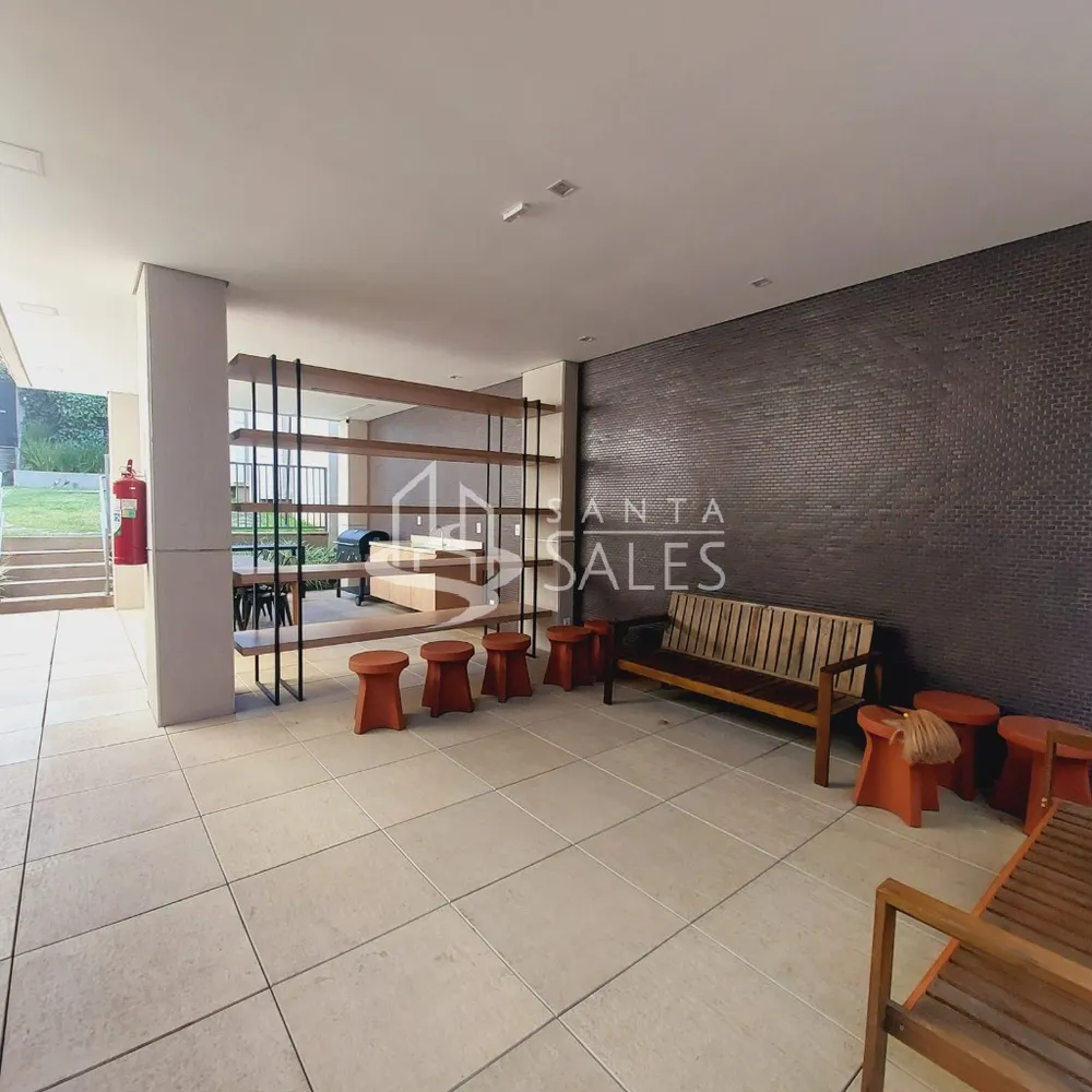 Apartamento, 2 quartos, 53 m² - Foto 11