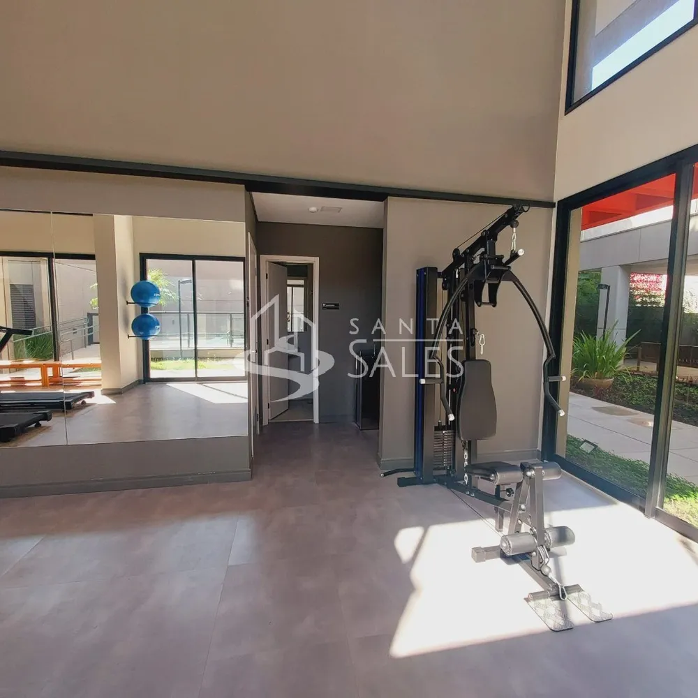 Apartamento, 2 quartos, 53 m² - Foto 8