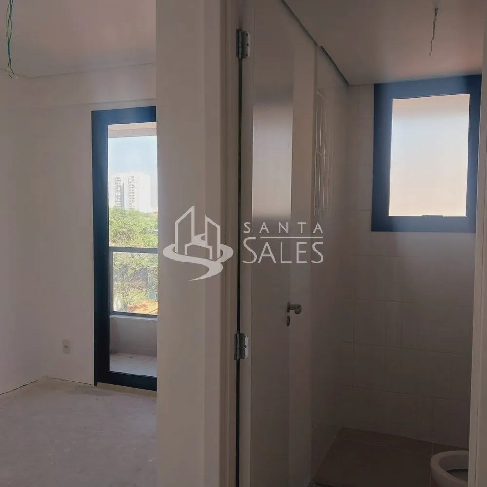 Apartamento, 2 quartos, 53 m² - Foto 4